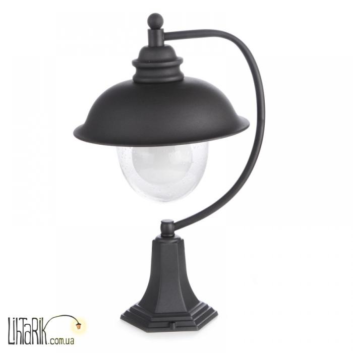 GL-95 BH BK Уличный фонарь (Brille 34-023)