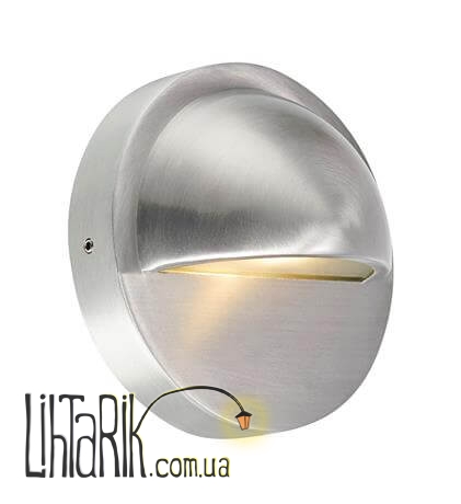 Настенный уличный светильник Markslojd GARDEN 24 107715