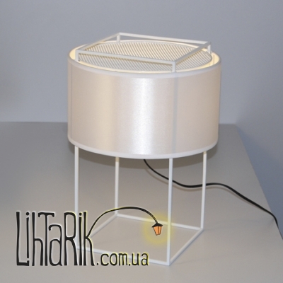 Pride Настольная лампа T-2555