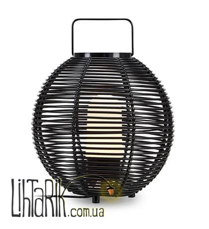 Декоративный уличный светильник Markslojd SAGE 107980