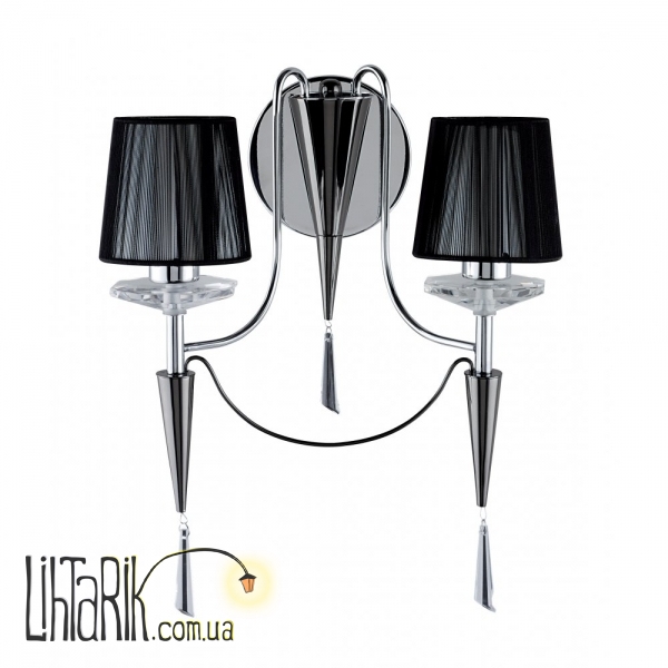 Бра Searchlight Duchess 2082-2CC