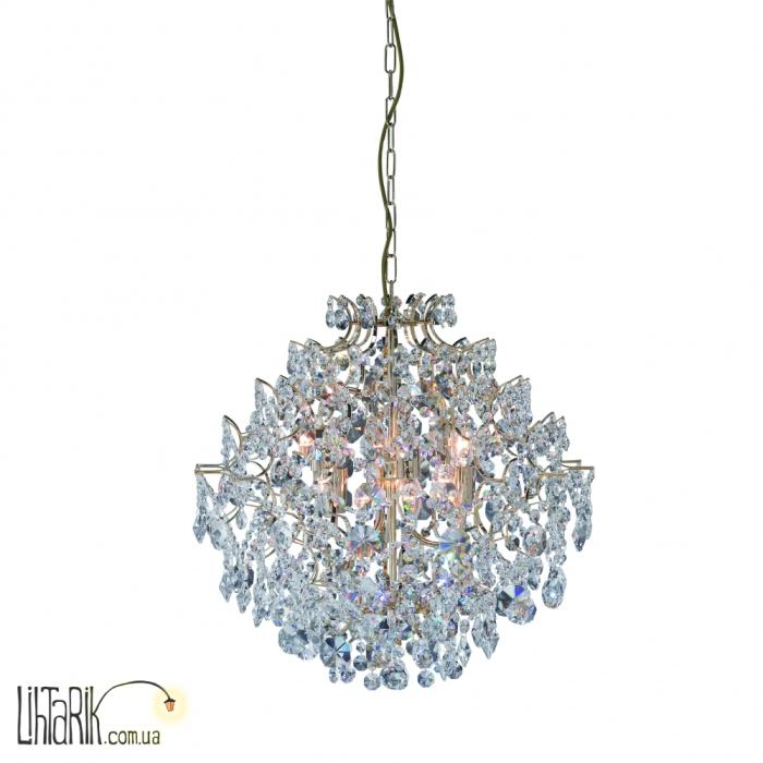 Люстра Markslojd Rosendal 100532