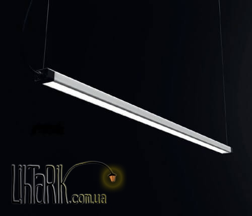 Люстра Nowodvorski H LED 8910