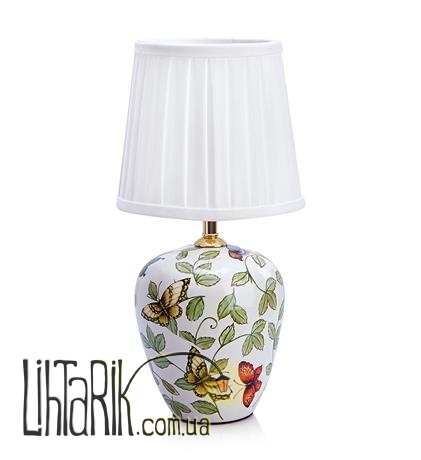 Настольная лампа Markslojd MANSION - 107039