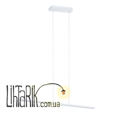 Люстра Eglo PELLARO - 93898