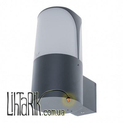 PL-18/14 IP54 E27 светильник уличный настенный (Brille 34-234)