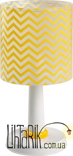 Настольная лампа Dalber Fun 42661 - 42661DB