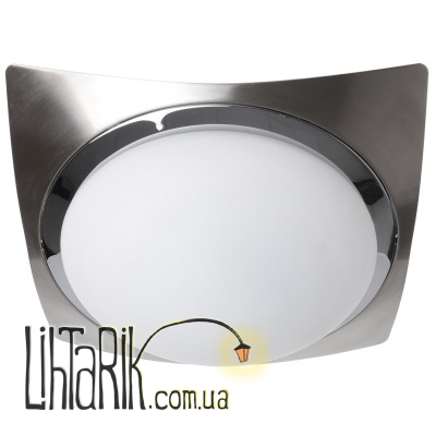 W-158/2SN светильник настенно-потолочный (Brille 171259)