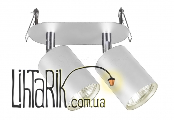 Точечный светильник Nowodvorski EYE FIT 9395