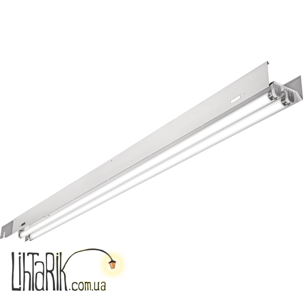 Світильник для швидкого монтажу Lug Lugtrack_2 T8 1х58