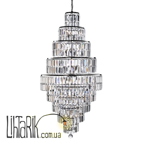 Люстра Searchlight Empire 1500CC