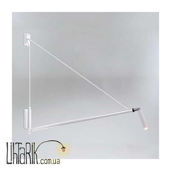 Бра DOHAR NURH–9019 9019/G9/BI/BI