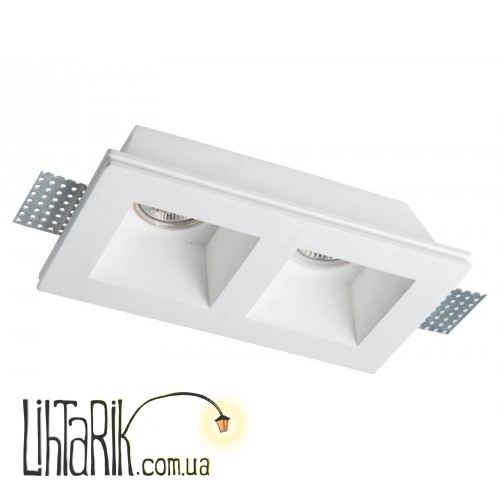 Точечный светильник Viokef Ceramic - 4081400