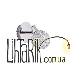 Бра Zuma Line ELIA CK8038-1