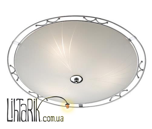 Потолочный светильник Markslojd COLIN 150344–497712