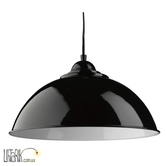 Подвесной светильник Searchlight SANFORD 8140BK