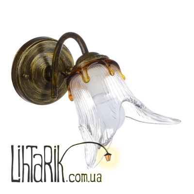 KL-69W/1 бра (Brille 193225)