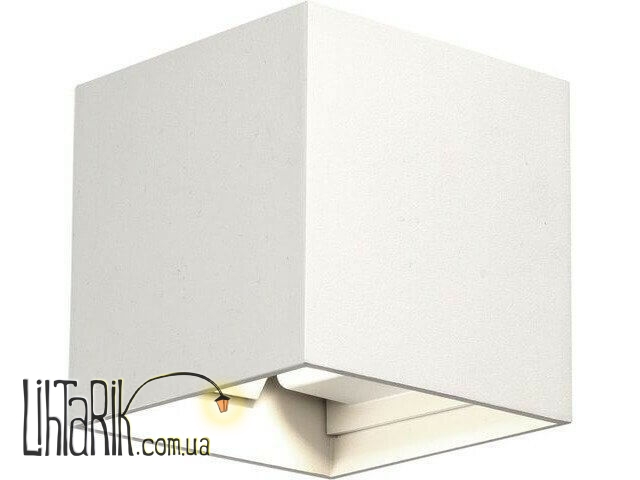 Настенный уличный светильник Nowodvorski LIMA LED 9510