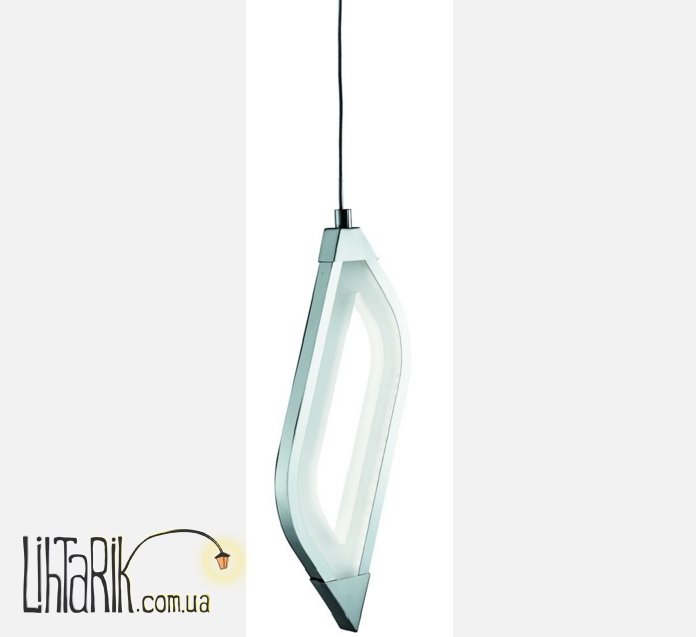 Подвесной светильник Searchlight SOLEXA 3661CC