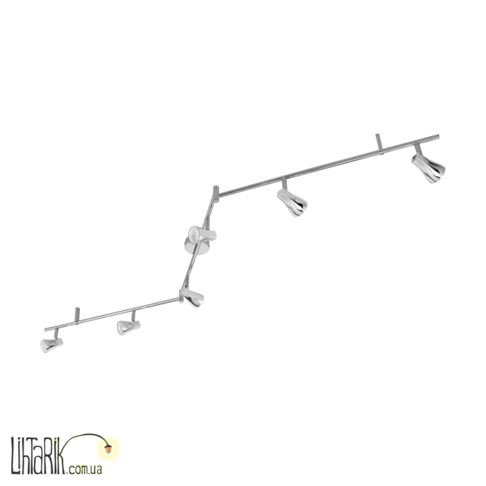 Потолочный светильник Eglo TIBERIO 97834