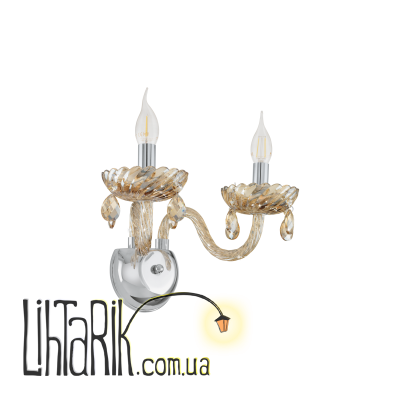 Eglo Бра EGLO BASILANO 39097