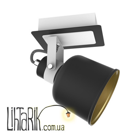 Бра Zuma Line REDON CK170901-1