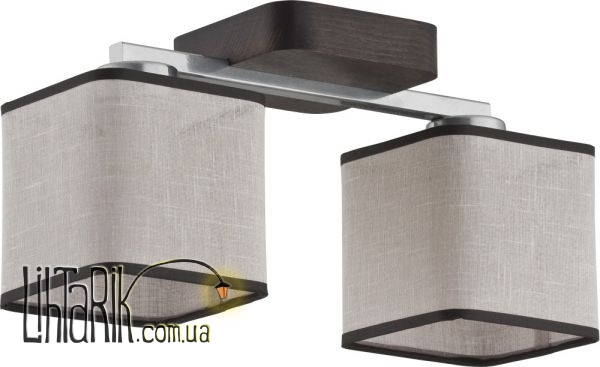 TK Lighting TONI venge II plafon - 283