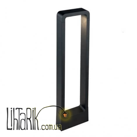 Уличный фонарь Nowodvorski THIKA LED 9118