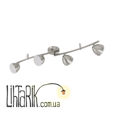 Потолочный светильник Eglo CALVOS 1 - 96809