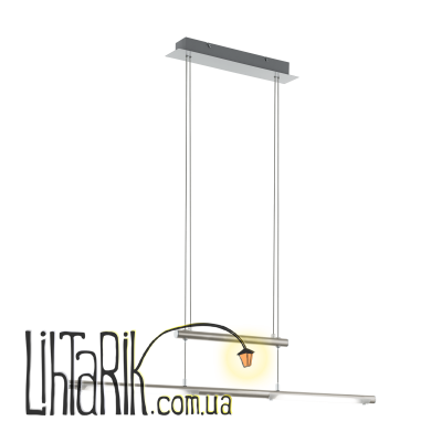 Люстра Eglo FLAGRANERA - 97062