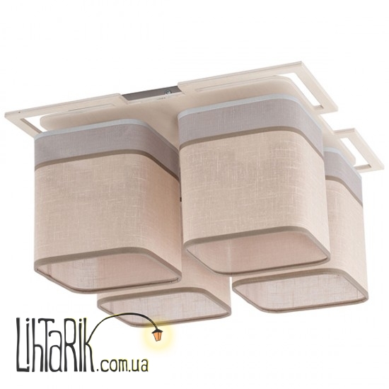 Люстра TK Lighting IBIS - 353