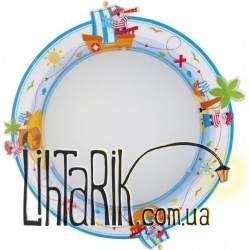 Светильник детский Dalber Pirate 60556