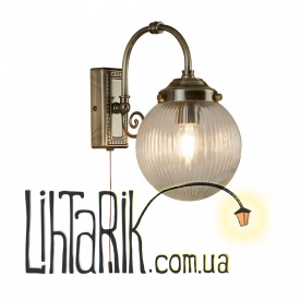 Бра Searchlight Belvue - 3259AB