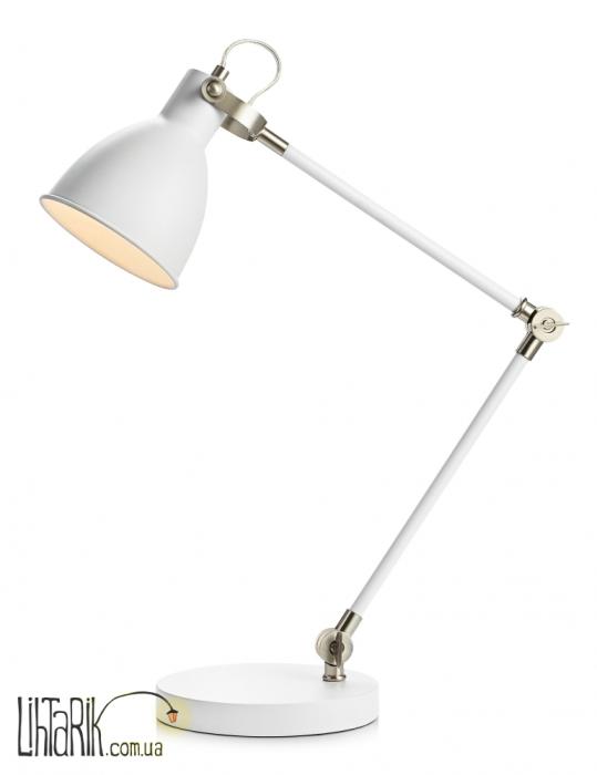 Настольная лампа Markslojd HOUSE 107738