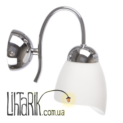 BR-02 133W/1 G9 бра (Brille L148-004)