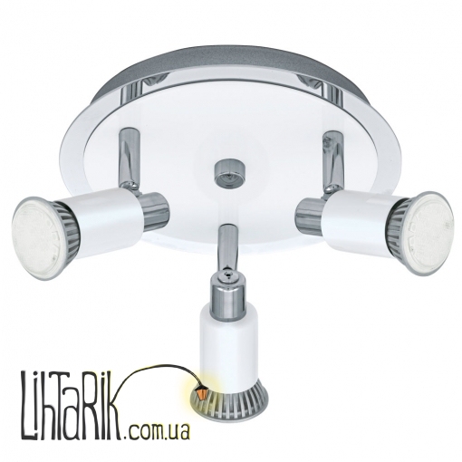 Спот Eglo Eridan - 90837