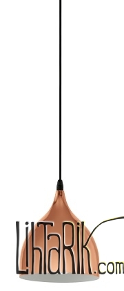 Подвесной светильник Eglo CORETTO 2 - 94743