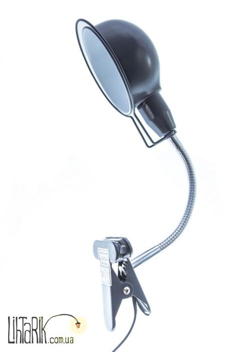 Auhilon Лампа с зажимом 1p Sza (LS-AT183-SZARA)