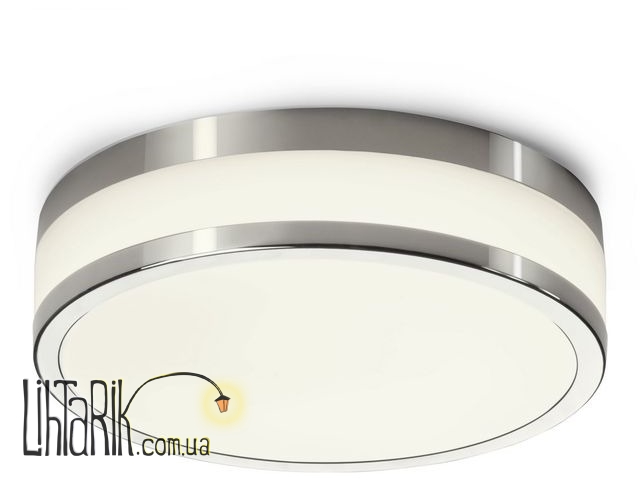 Потолочный светильник Nowodvorski MALAKKA LED 9501