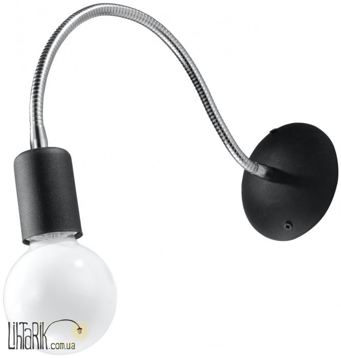 SOLLUX LIGHTING Светильник настенный LARA SL.0341