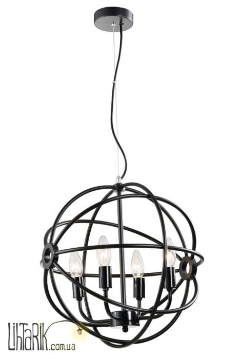 Auhilon Светильник подвесной CASTELLA (MD8130-4)