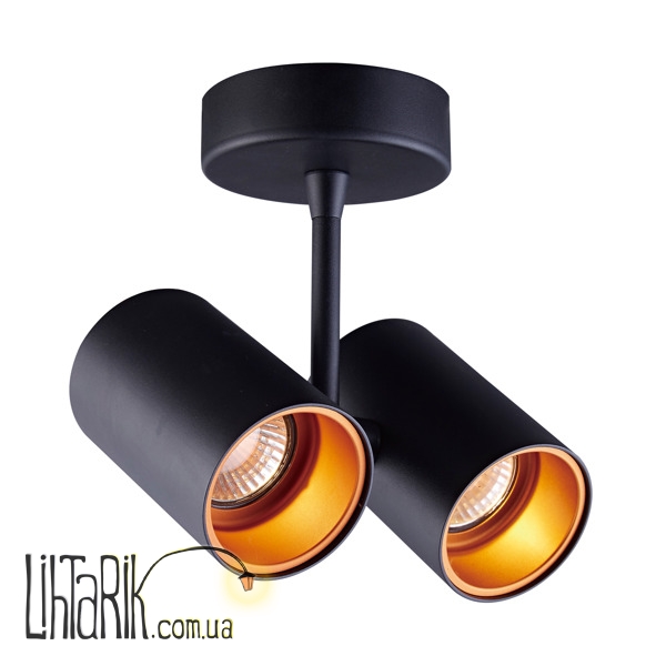 Потолочный светильник Zuma Line TORI SL 1 DUO ACGU10-127