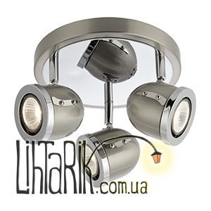 Спот Searchlight Palmer 4923SS