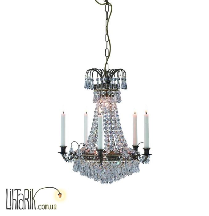 Люстра Markslojd LCK 100642