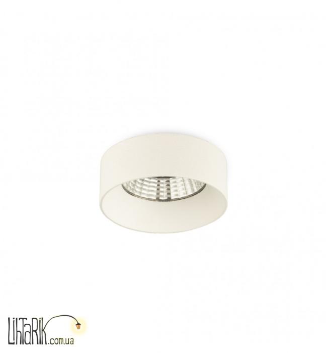Встраиваемый светильник - O-7 mini WT