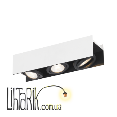 Потолочный светильник Eglo VIDAGO - 39317