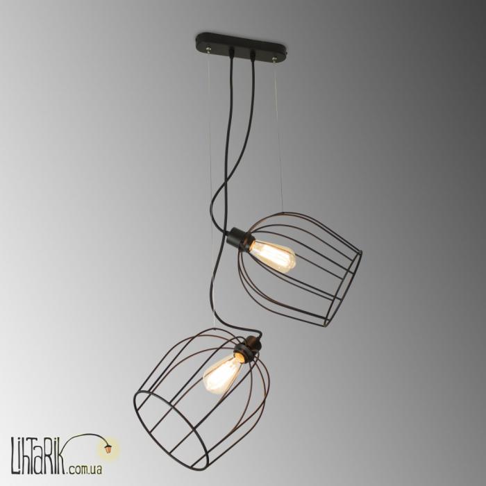 ImperiumLight Люстра Bellflower 85220.05.05