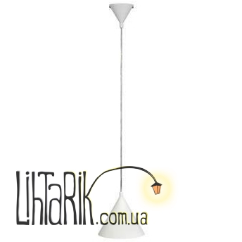 Люстра Markslojd BAS 105284 - 105284MS