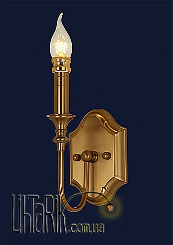 Levistella Настенный светильник 775W6029-1 CU