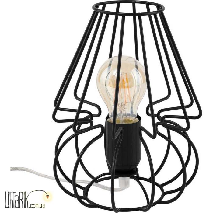 Настольная лампа TK Lighting PICOLO - 3091